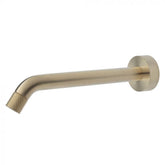Fienza Axle 220mm Basin / Bath Outlet - Urban Brass